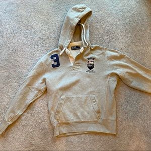 Ralph Lauren hoodie